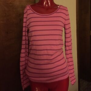 Cute Ann taylor top small nwt